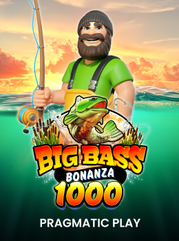 Protogel Agen Togel Online Terbaik dengan Diskon Terbesar Indonesia|Protogel - Big Bass Bonanza 1000